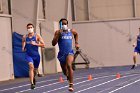 Men’s Track  Men’s Track & Field compete in a virtual meet. : Men’s Track